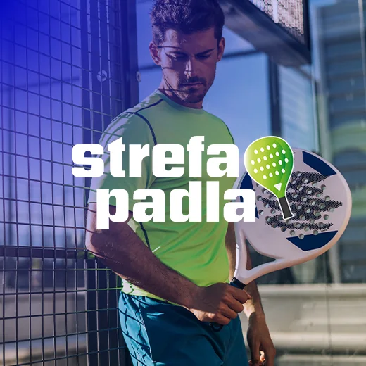 Strefa Padla