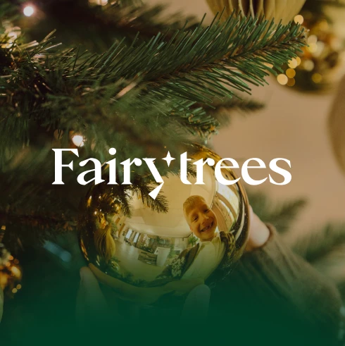Fairytrees