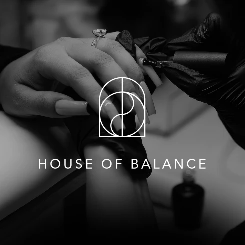 House of Balance