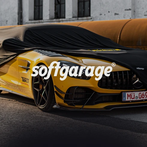 Soft Garage
